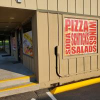 Sparky's Pizza: Damascus image 12